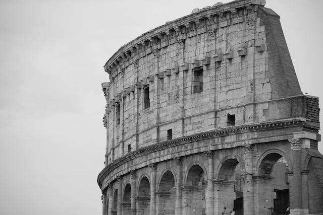 Il Colosseo