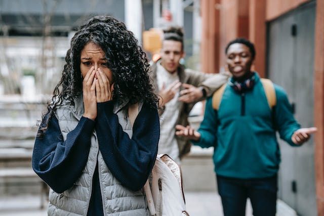 Intelligenza emotiva e la gestione delle persone difficili